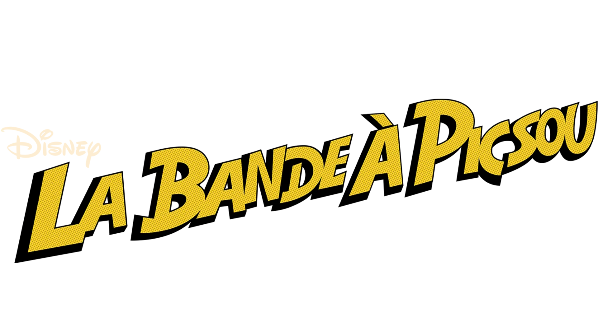 La Bande à Picsou