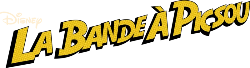 La Bande à Picsou