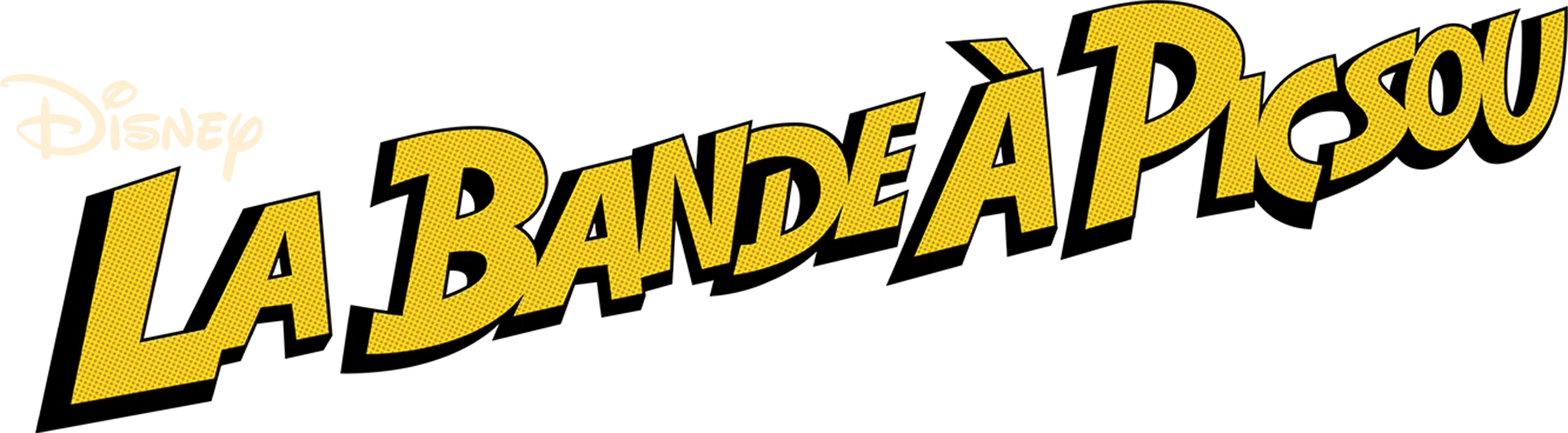 La Bande à Picsou