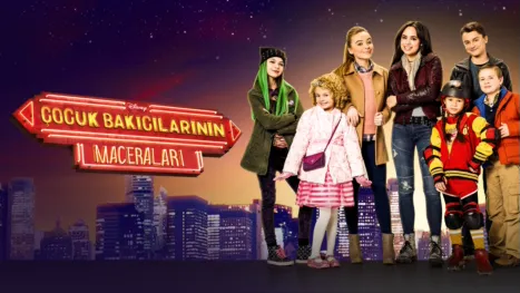 thumbnail - Çocuk Bakıcılarının Maceraları