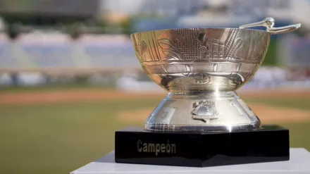 Documentales Liga Mexicana de Beisbol