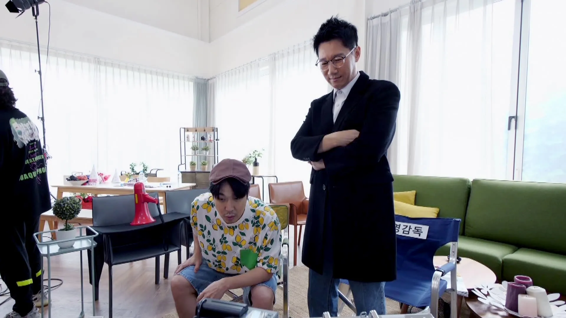 thumbnail - S1:E14 Running Man M/V: Like You Have Seen Before