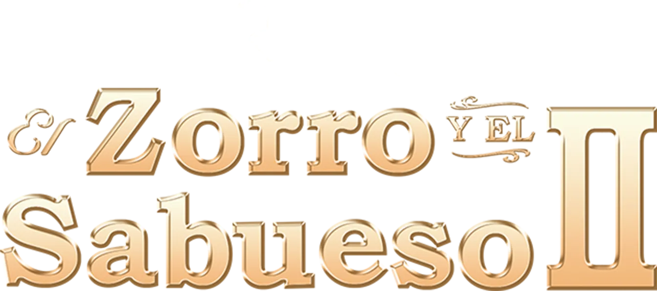 El zorro y el sabueso 2