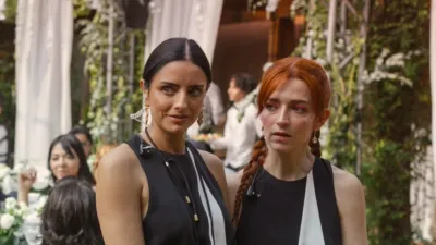 thumbnail - S1:E1 Something Chill, Something Serious… It's All the Same