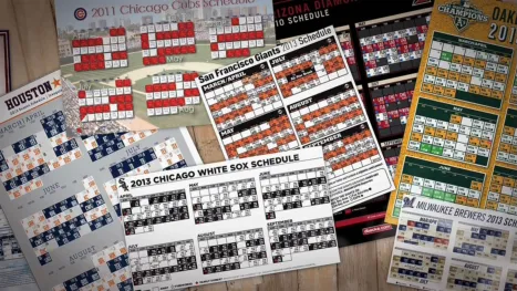 thumbnail - The Schedule Makers