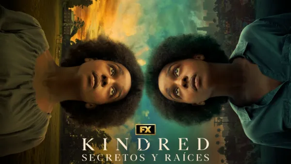 thumbnail - Kindred: Secretos y raíces