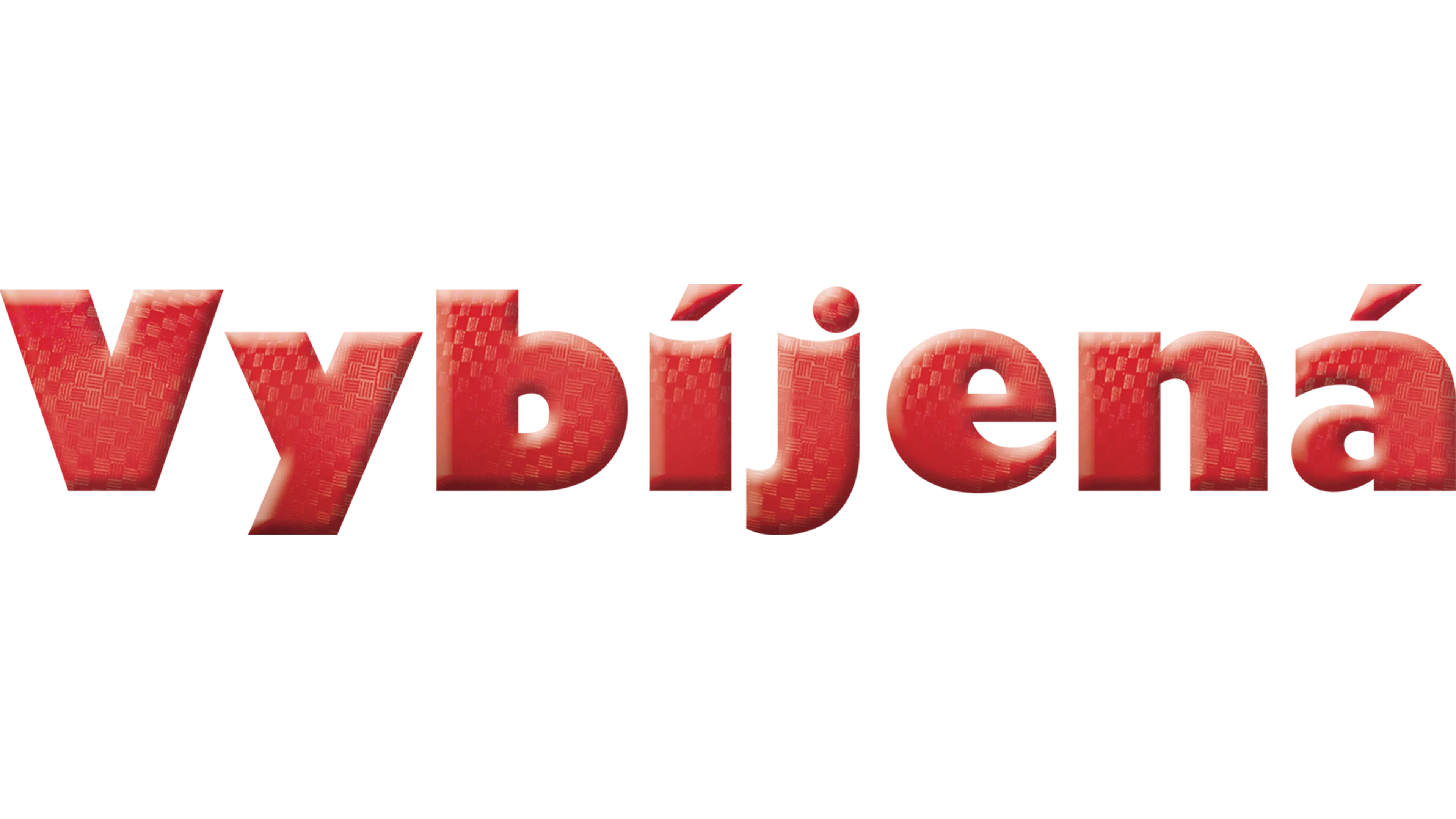 Vybíjená
