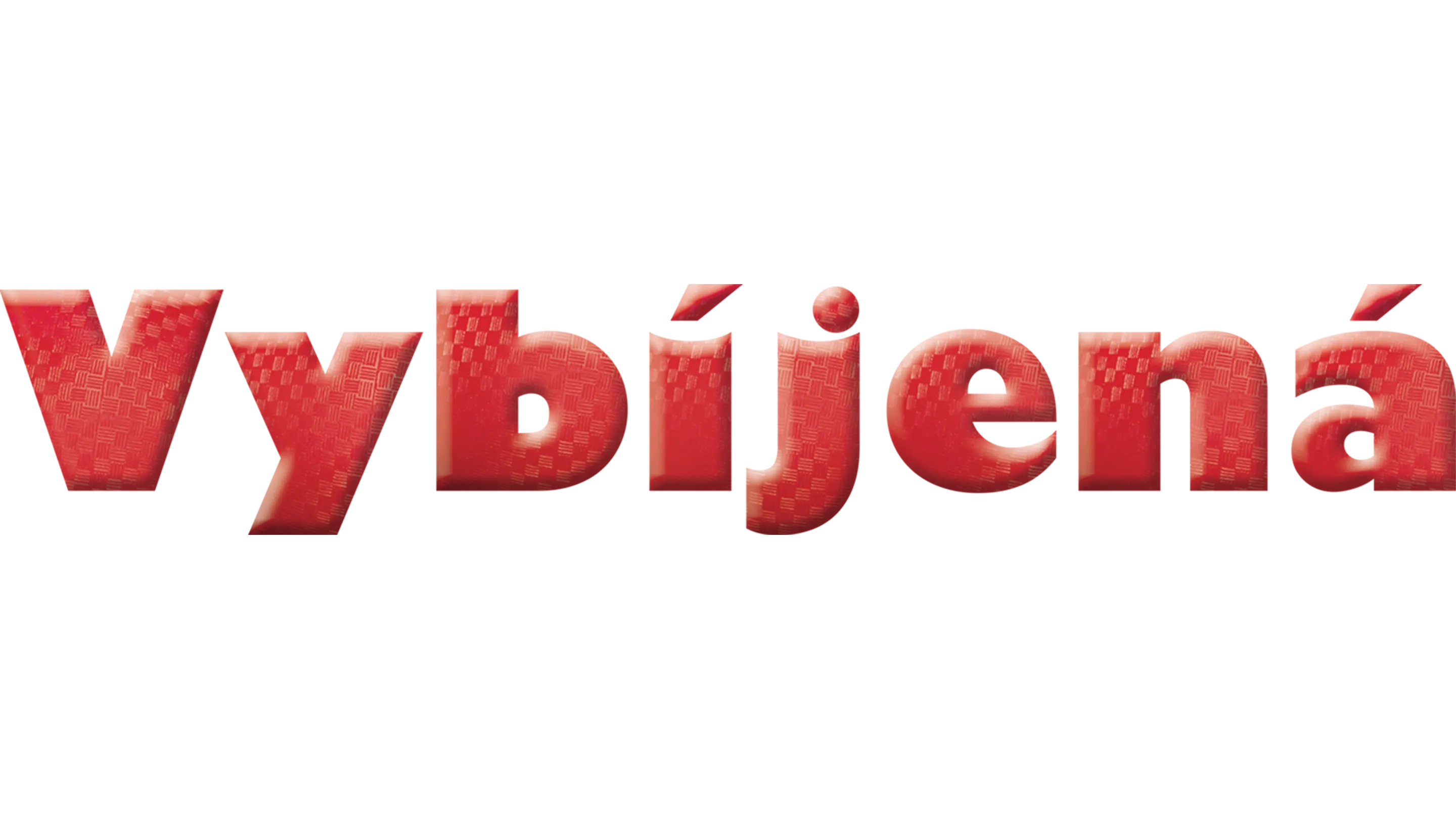 Vybíjená
