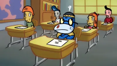 thumbnail - S2:E8 No Substitutions, Please