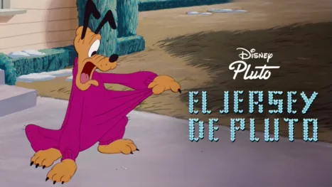 thumbnail - El jersey de Pluto