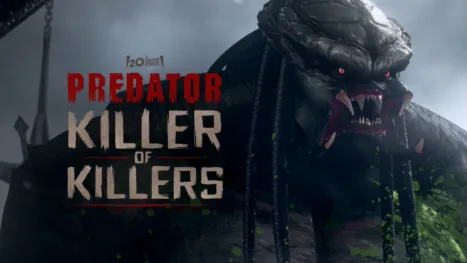 thumbnail - Predator: Killer of Killers