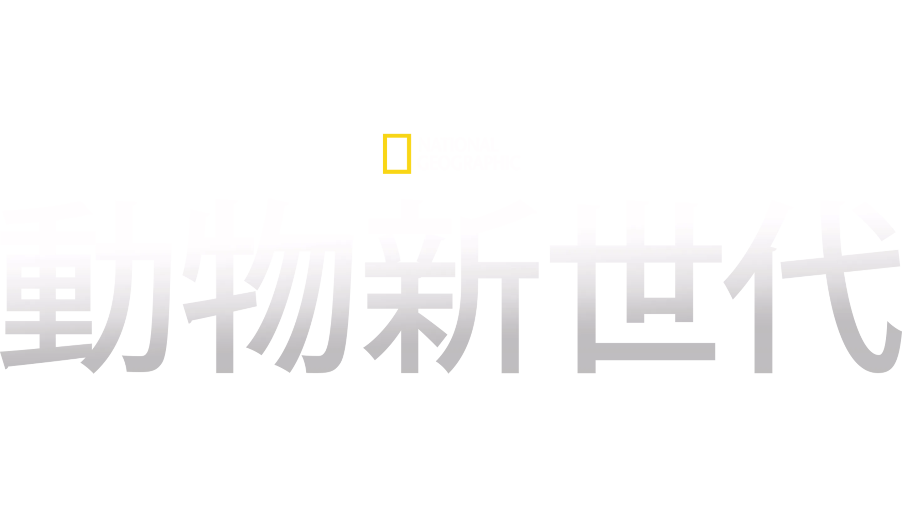 動物新世代