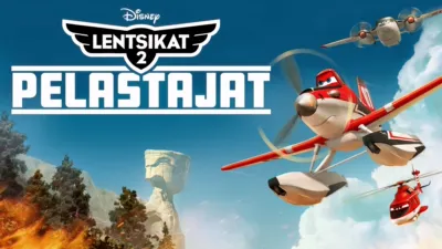 thumbnail - Lentsikat 2: Pelastajat