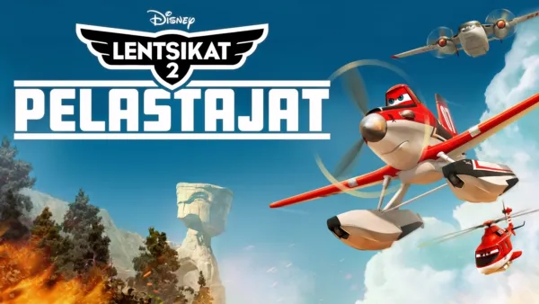 thumbnail - Lentsikat 2: Pelastajat