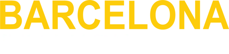 Barcelona (Un Mapa)
