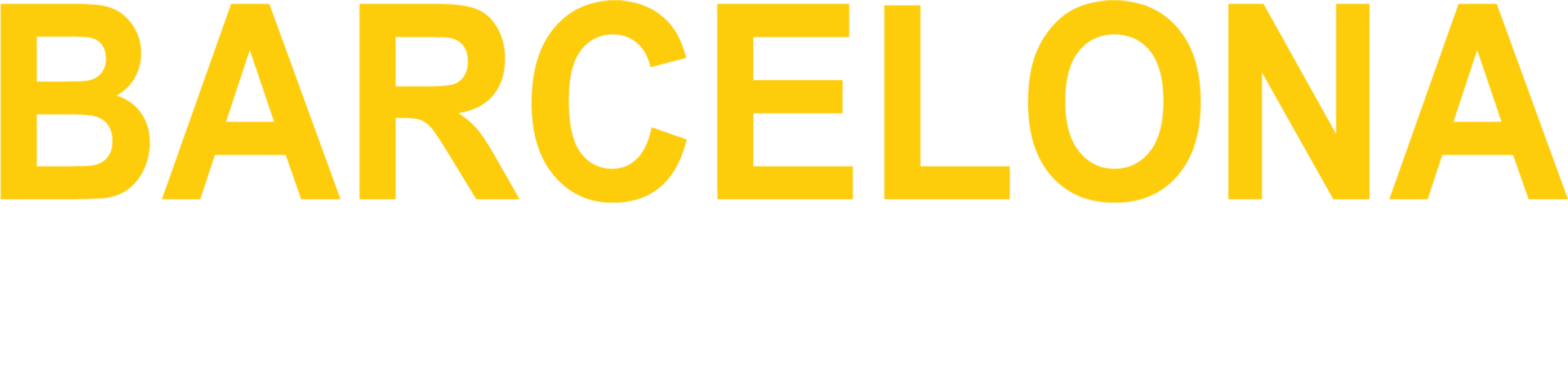 Barcelona (Un Mapa)