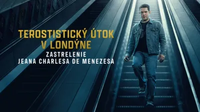 thumbnail - Teroristický útok v Londýne: Zastrelenie Jeana Charlesa de Menezesa