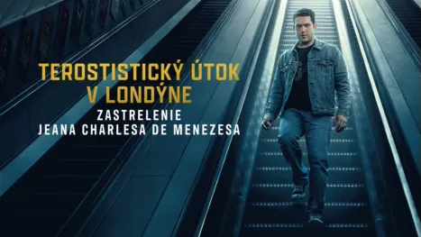 thumbnail - Teroristický útok v Londýne: Zastrelenie Jeana Charlesa de Menezesa