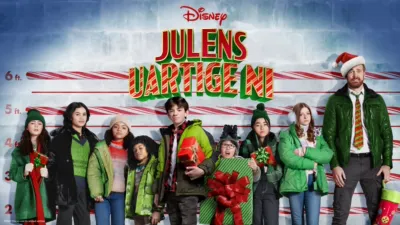 thumbnail - Julens uartige ni