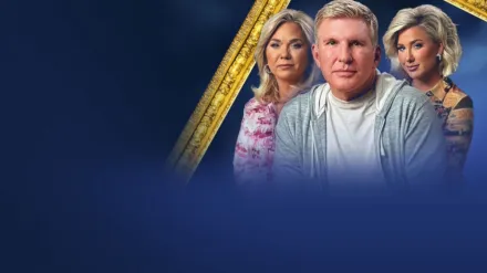 IMPACT x Nightline: The Chrisleys: Life After Lockup