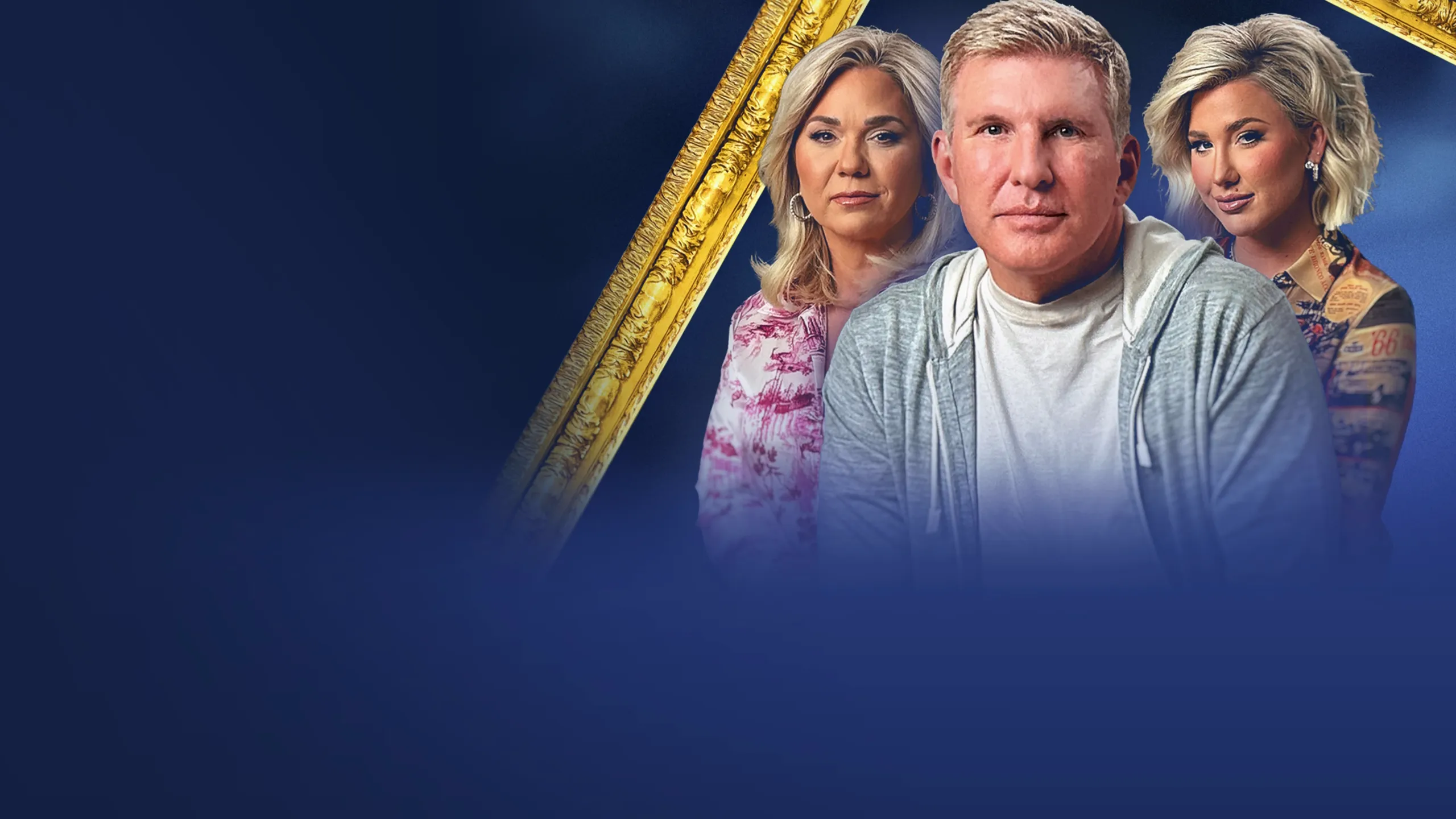 IMPACT x Nightline: The Chrisleys: Life After Lockup