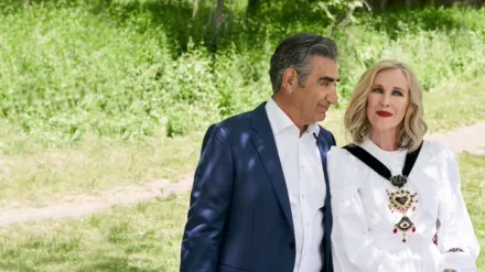 Schitt's Creek
