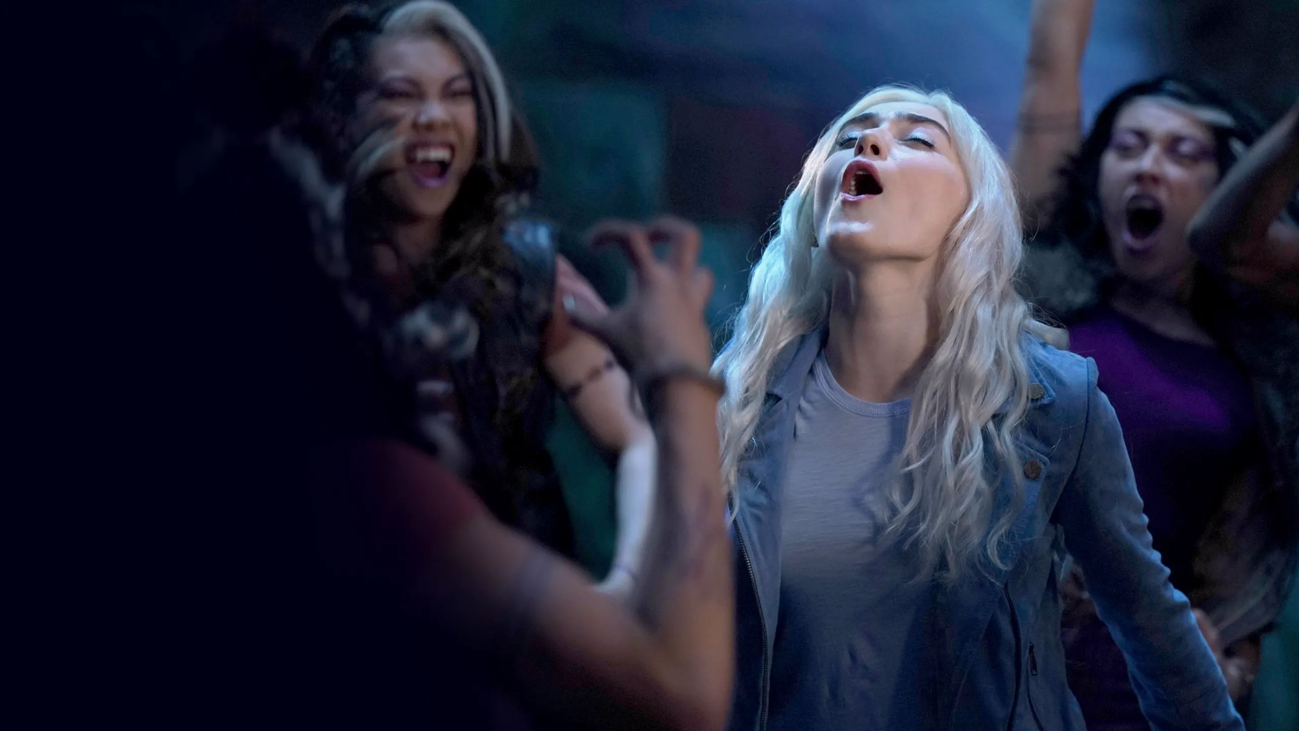 "Call to the Wild" | ZOMBIES 2 Music Video