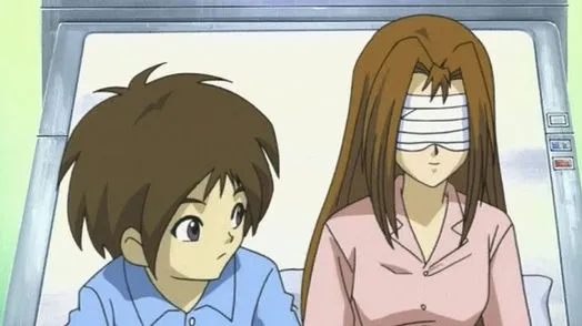 thumbnail - S2:E14 (Dub) Playing With a Parasite, Part 1