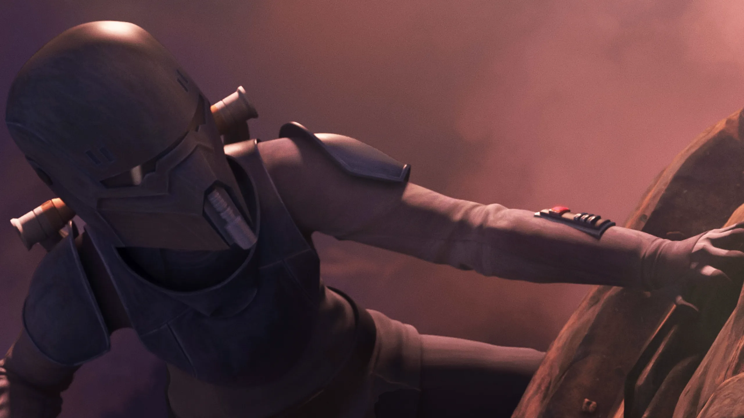 thumbnail - S1:E5 Realization