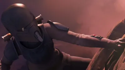 thumbnail - S1:E5 Realization