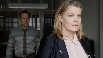 Ostfrieslandkrimis - Ostfriesenwut