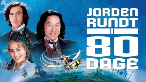 thumbnail - Around the World in 80 Days