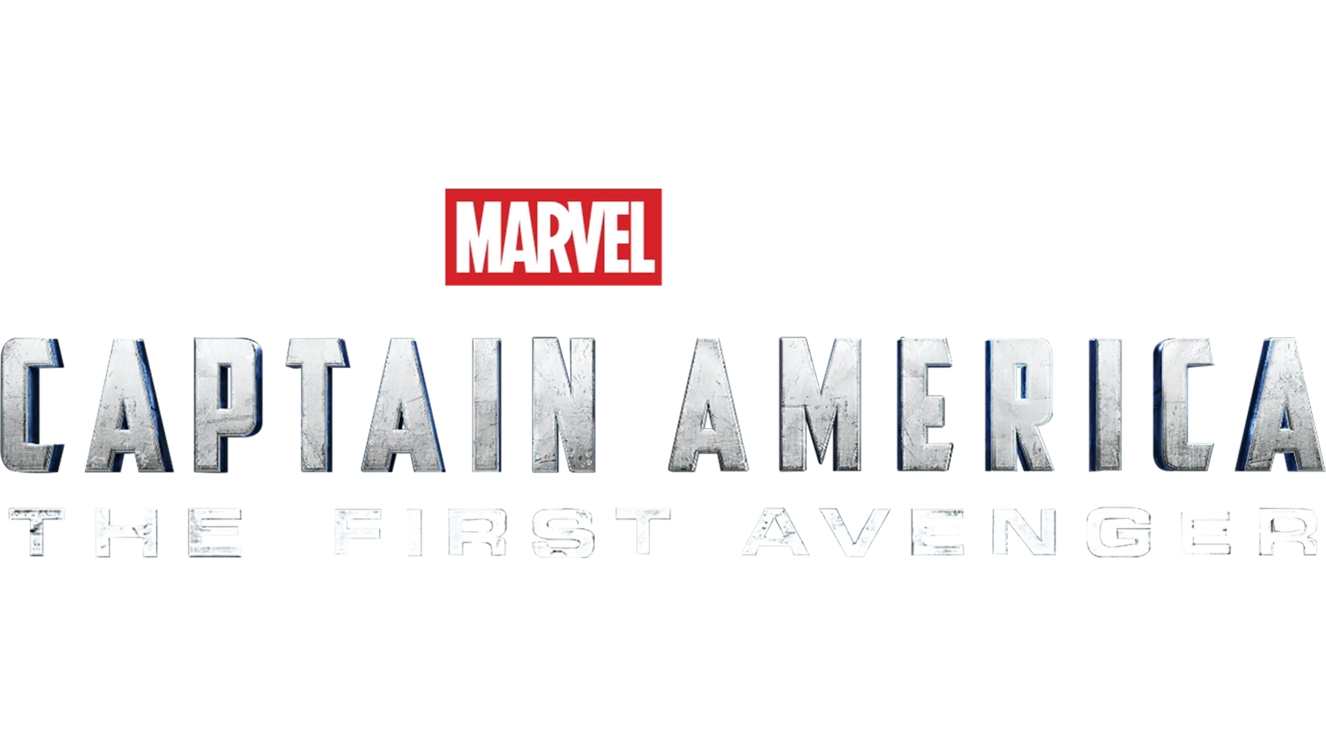 Captain America: The First Avenger