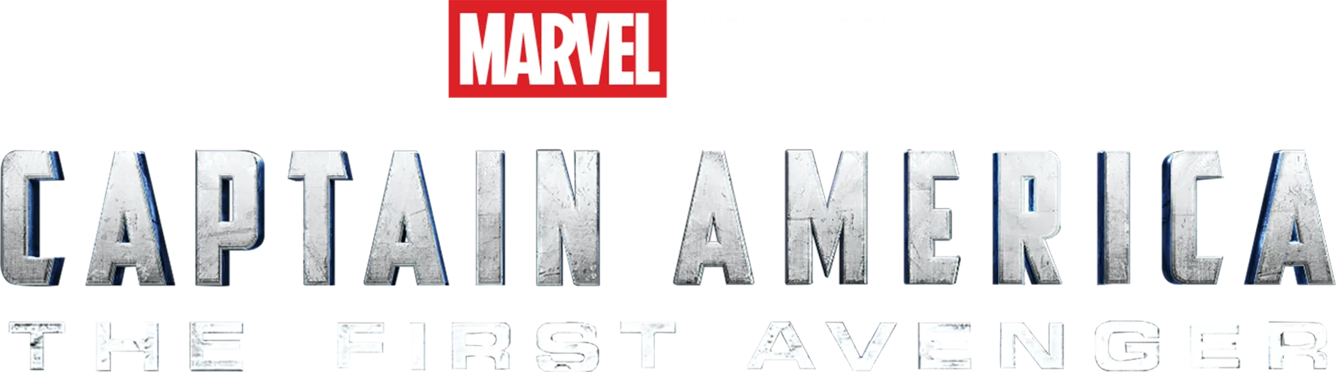 Captain America: The First Avenger