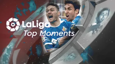 thumbnail - S1:E2 Cinderella Stories