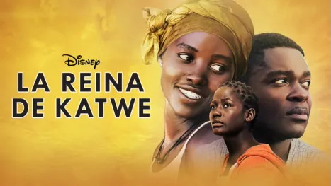 thumbnail - La Reina de Katwe