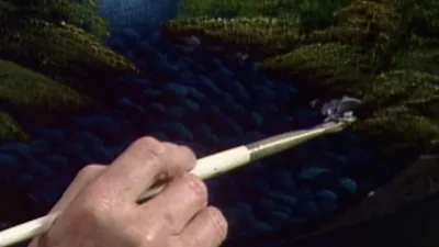 thumbnail - S28:E8 Deep Forest Falls