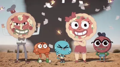 thumbnail - S6:E23 The Understanding