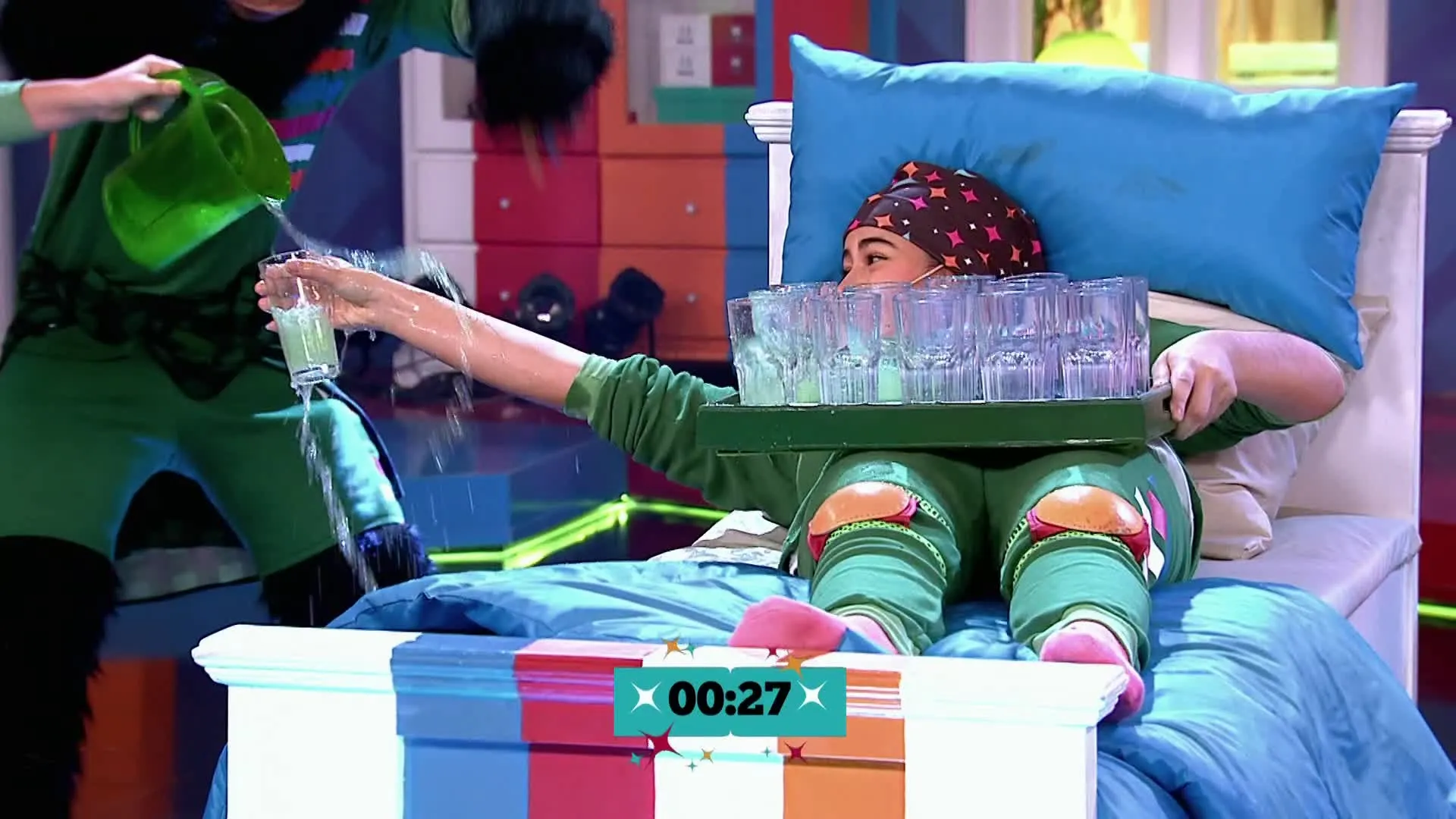 thumbnail - S1:E7 Episode 7