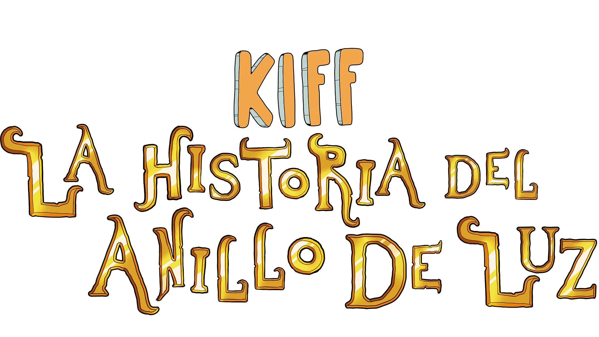 Kiff: La historia del anillo de luz