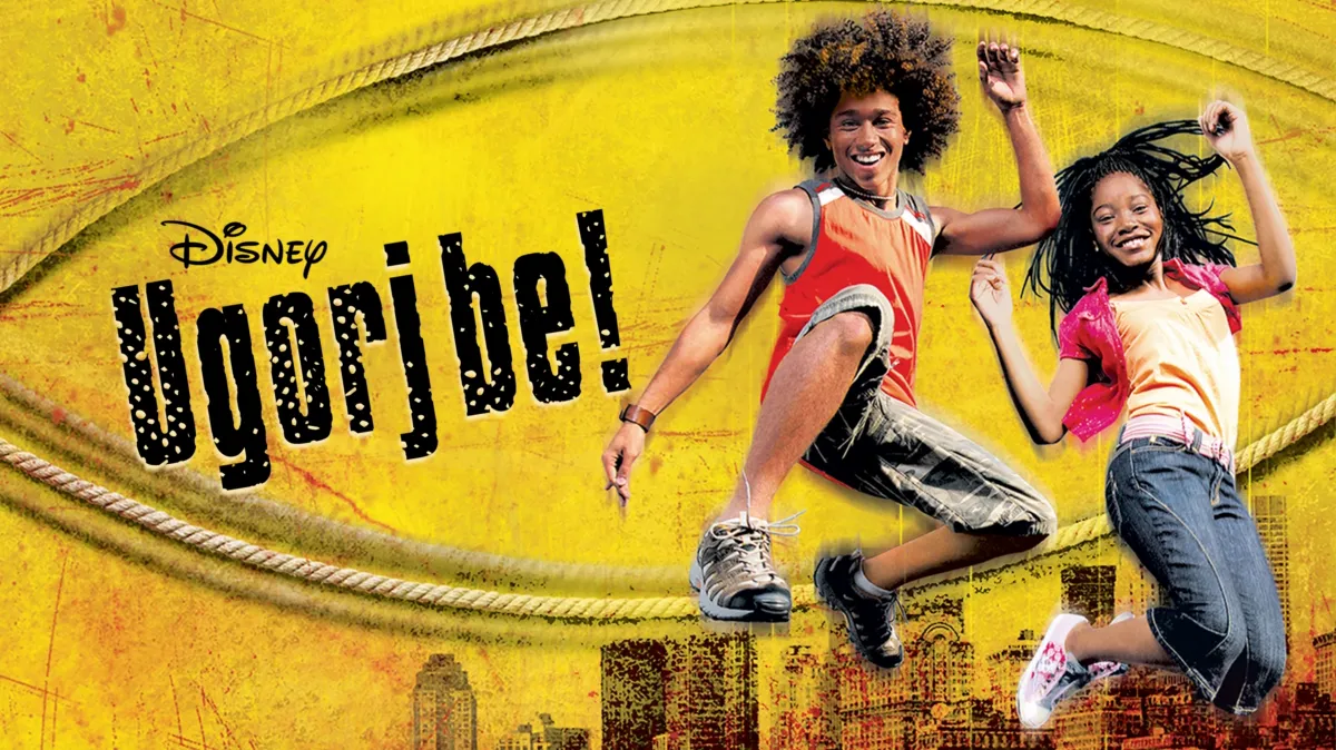 Ugorj be! megtekintése | Disney+