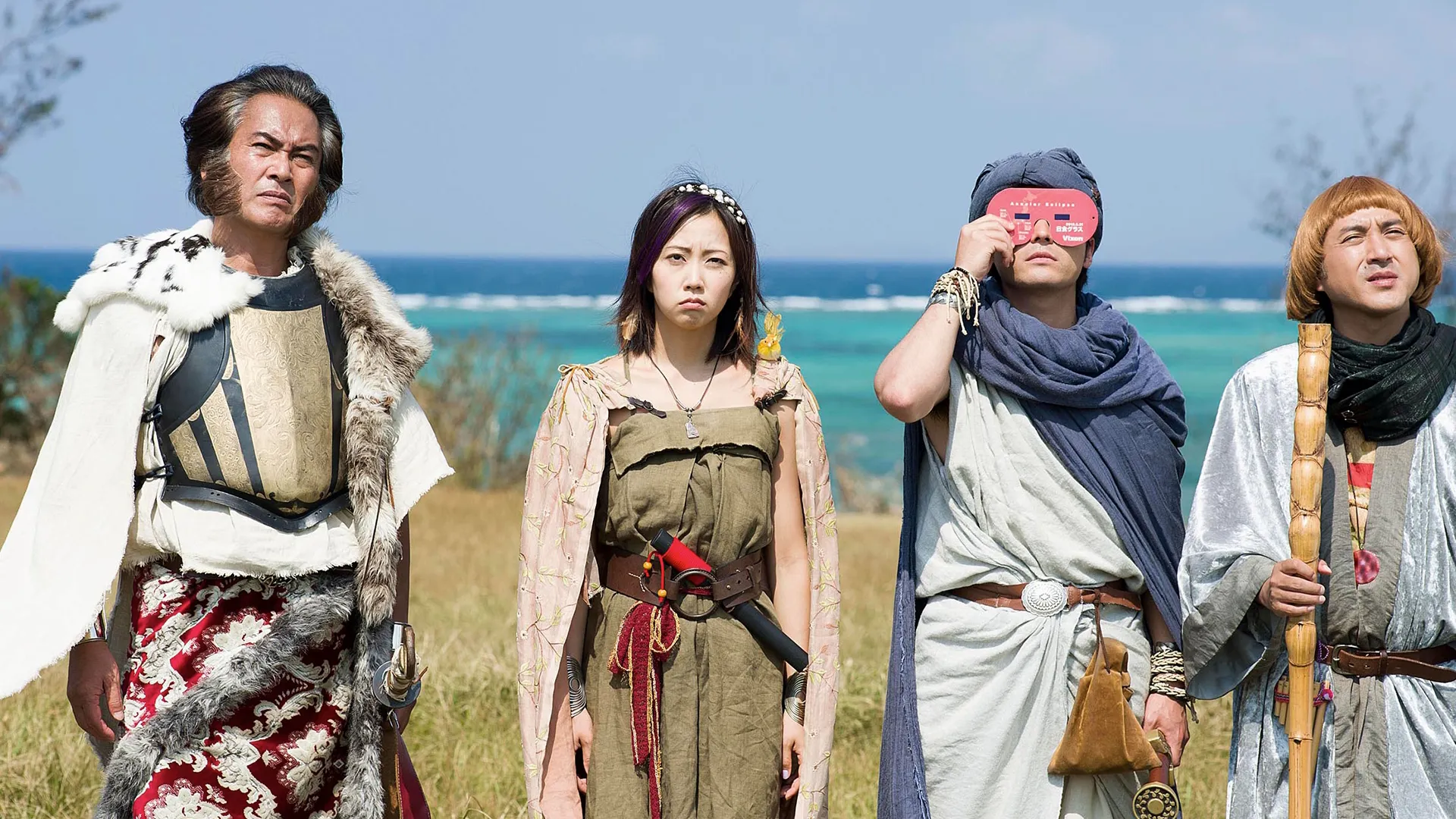 thumbnail - S1：第11話「第11話」