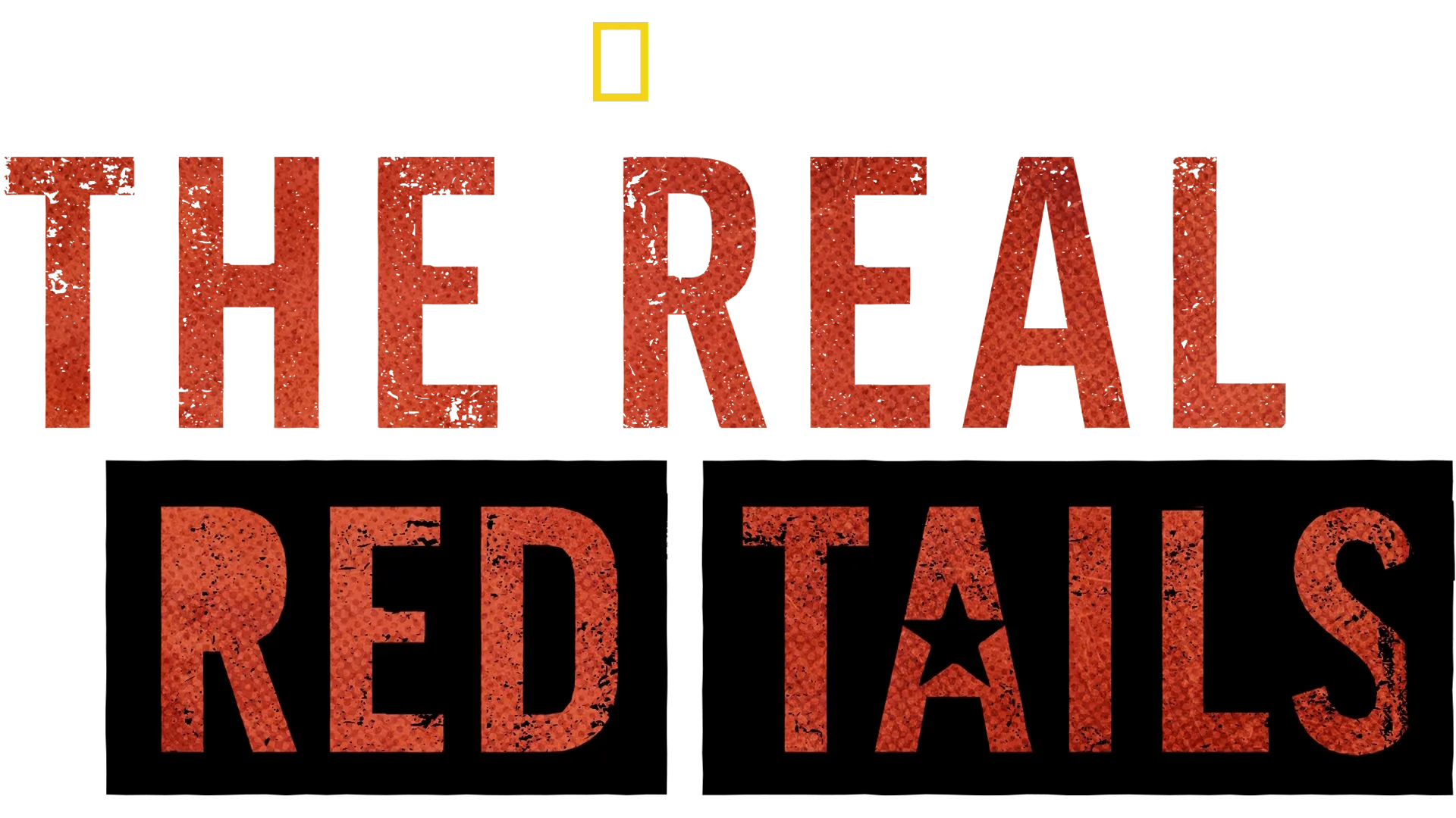 The Real Red Tails