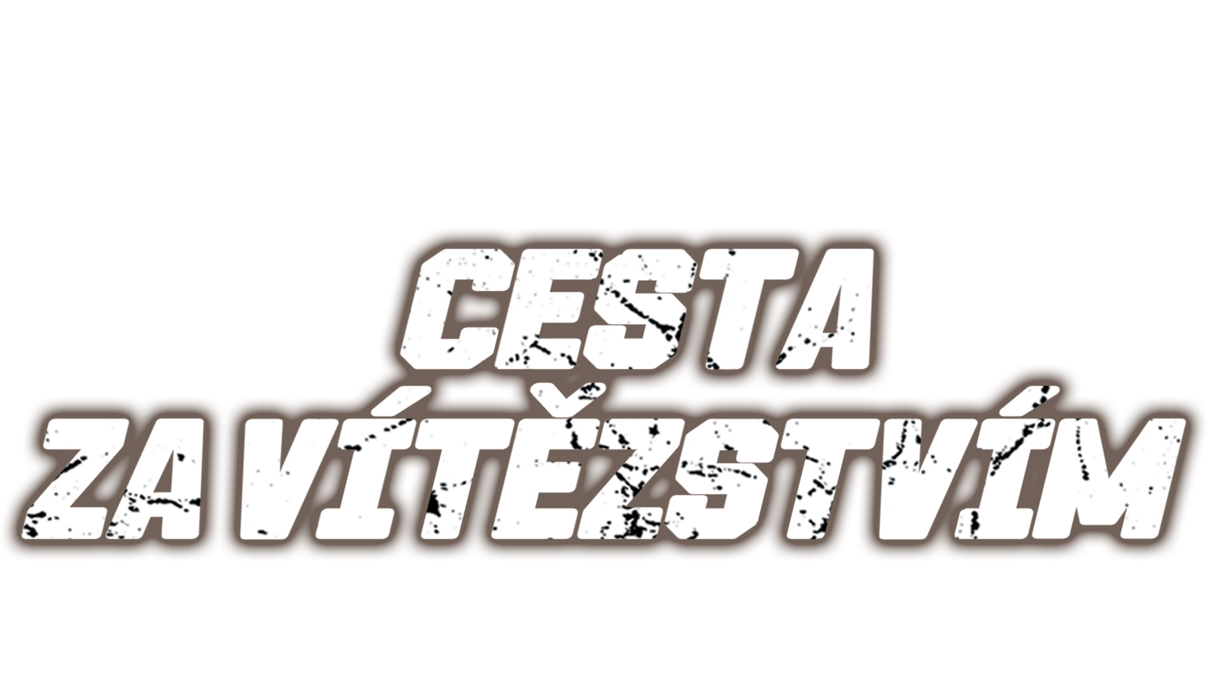 Cesta za vítězstvím