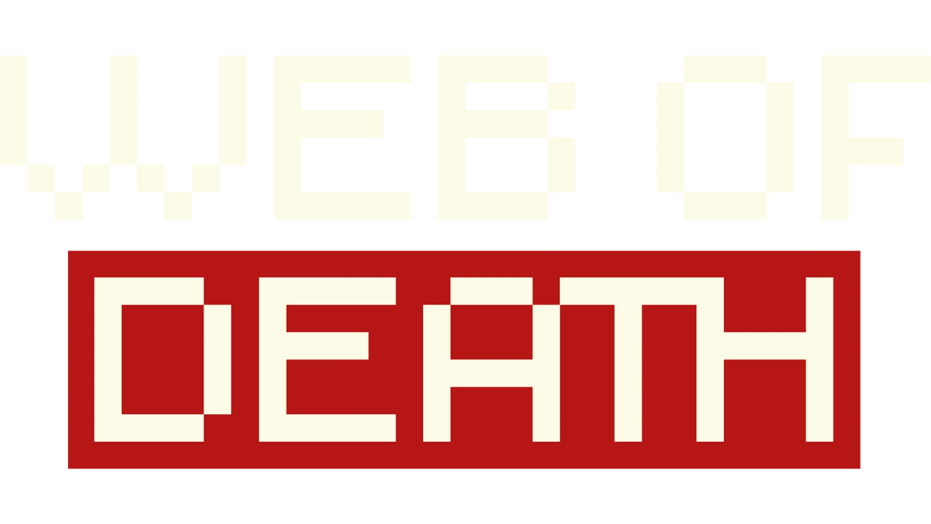 Web of Death