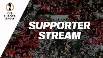 thumbnail - Supporter Stream