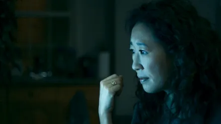 Killing Eve
