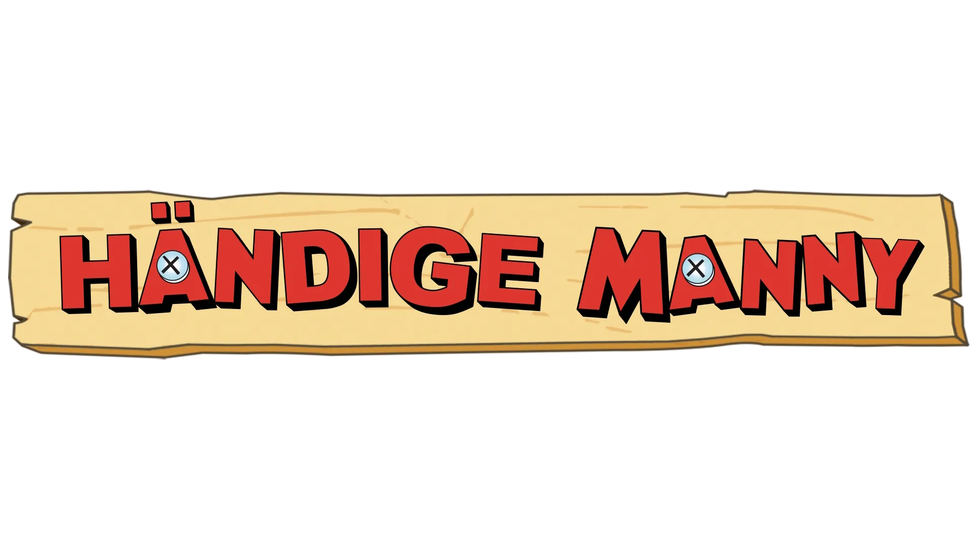 Händige Manny