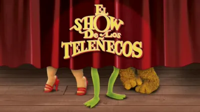 El show de los Teleñecos