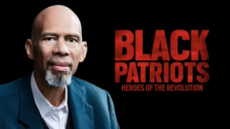 thumbnail - Black Patriots: Heroes of the Revolution